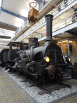 Technisches Museum III